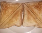 Bread sandwichmatakin girki3 hoto