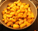Foto del paso 4 de la receta: Bifes a la criolla de Mejico