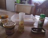 Foto del paso 4 de la receta: Canapés de Anchoa!!