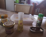 Foto del paso 4 de la receta: Canapés de Anchoa!!