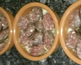Foto del paso 2 de la receta: Terrinas del monte caro