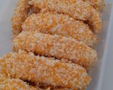 Foto langkah ke 2 dari resep Pisang goreng crispy.