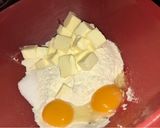 Foto del paso 1 de la receta: Quiche Lorraine (Quiche Lorena)