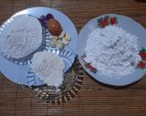 Foto langkah ke 1 dari resep 220. Pempek Dos.
