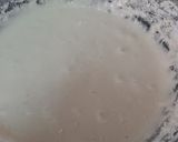 Foto del paso 3 de la receta: Bica Blanca
