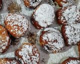 صورة لخطوة 4 من وصفة دونات donuts 🍩
