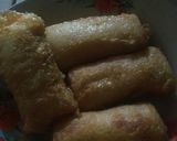 Foto langkah ke 8 dari resep Sosis Solo isi Roghut.