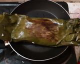 Foto langkah ke 4 dari resep Pepes banyar.