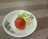 Foto langkah ke 1 dari resep Sop Kikil Sapi.