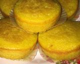 Foto langkah ke 11 dari resep Bika ambon mini.
