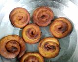 ছানার জিলিপি (chhanar jilipi recipe in bengali) রেসিপি ধাপ - 5 ছবি