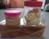 Foto langkah ke 7 dari resep Butter cream.