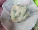 Foto langkah ke 3 dari resep Siomay Ayam Udang.