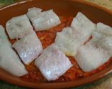 Foto del paso 3 de la receta Cazuela de merluza