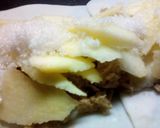 Foto del paso 3 de la receta: Arrollado rápido de manzanas con canela 🪄(⁠.⁠ ⁠❛⁠ ⁠ᴗ⁠ ⁠❛⁠.⁠)