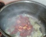 Foto del paso 1 de la receta: Tuco para una Rica Pastas Secas