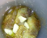 Foto del paso 3 de la receta: Mutabal o Baba ganoush