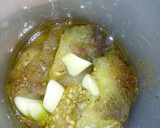 Foto del paso 3 de la receta: Mutabal o Baba ganoush