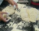Foto del paso 4 de la receta: Pan fácil (recetón)