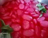 Foto langkah ke 2 dari resep Kolang Kaling Fanta.