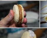 Foto del paso 3 de la receta: Alfajores de maicena
