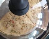સ્ટફ ગાર્લિક બ્રેડ (Stuff Garlic Bread Recipe In Gujarati) રેસીપી સ્ટેપ5ફોટો