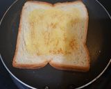 Foto langkah ke 1 dari resep Sandwich Cokelat Stroberry.