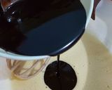 Foto langkah ke 4 dari resep Espresso Brownie.