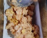 Foto del paso 3 de la receta: Turrón saludable🎄