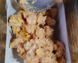 Foto del paso 3 de la receta: Turrón saludable🎄