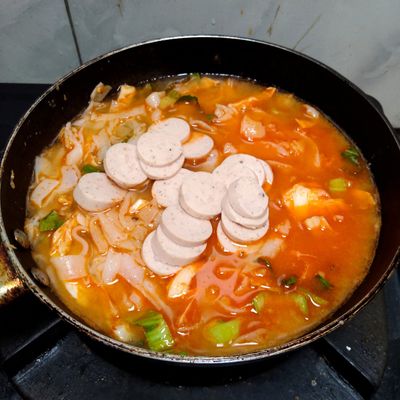 Langkah 3