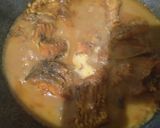 फिंश करी (Fish curry recipe in Hindi) रेसिपी चरण 5 फोटो