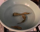 Foto del paso 1 de la receta: Spaghetti con camarón
