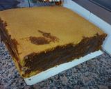 Foto del paso 7 de la receta: Torta de cumpleaños sencilla
