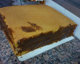 Foto del paso 7 de la receta: Torta de cumpleaños sencilla
