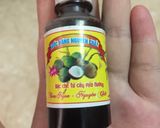 Hình bước làm 1 của món Ba Chỉ Heo Kho Dứa (Thơm)