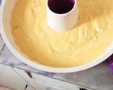 Foto del paso 2 de la receta: Torta de zanahoria en licuadora