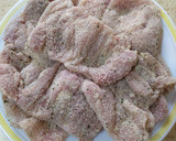 Foto del paso 2 de la receta: Pollo al limón