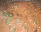 Mushroom masala recipe step 2 photo
