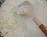Foto langkah ke 7 dari resep Potato Corn Gratin.