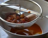 Une image de l'étape 3 de Ketchup maison.