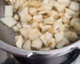 શક્કરીયા નો શીરો (Sweet Potato Halwa Recipe In Gujarati) રેસીપી સ્ટેપ1ફોટો