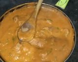 Foto del paso 4 de la receta: Chorizo en Salsa de tomate 🍅