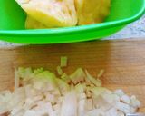 Tökfőzelék recept fázis 1 fotója