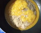 A picture of step 5 of Til Gud Burfi.