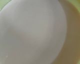 Foto langkah ke 1 dari resep Dadar Gulung Mawar  Tanpa Santan Tanpa Telur.