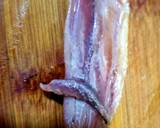 Foto del paso 4 de la receta: Tomates rellenos