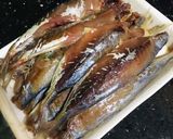 Hình bước làm 1 của món Cá lục chiên giòn chấm mắm tỏi🐟🐟