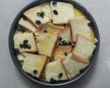 Foto langkah ke 6 dari resep Puding roti.