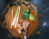 Foto langkah ke 1 dari resep Kare Ayam Jawa Timur.